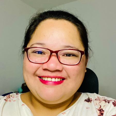 Marie Angeli E.'s profile photo