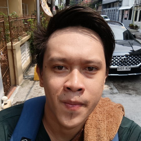 Ezriel E.'s profile photo