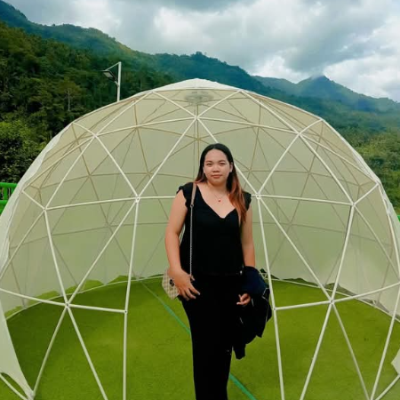 Jameah Faith C.'s profile photo