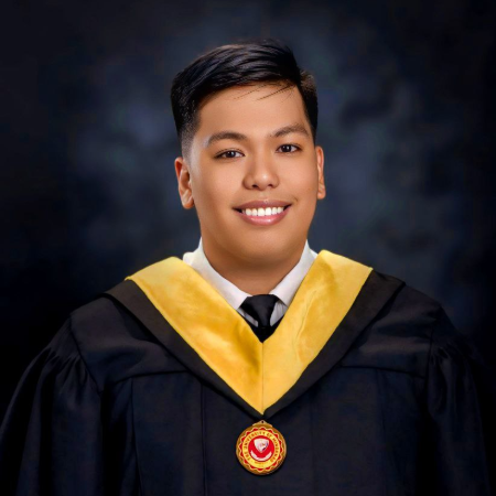 Leoben Anthony A.'s profile photo