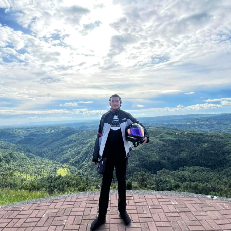 Jules Anthony C.'s profile photo
