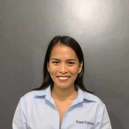 Angelie Myrna U.'s profile photo