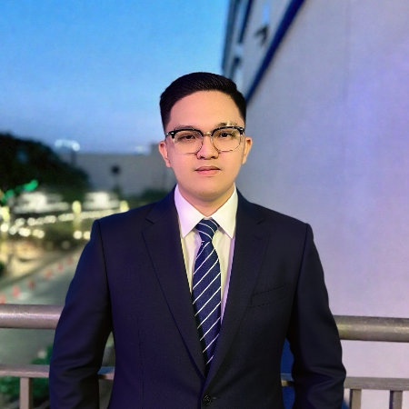 Kien M.'s profile photo