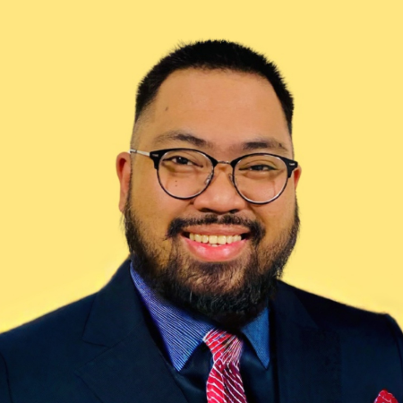 Saad Ryan S.'s profile photo