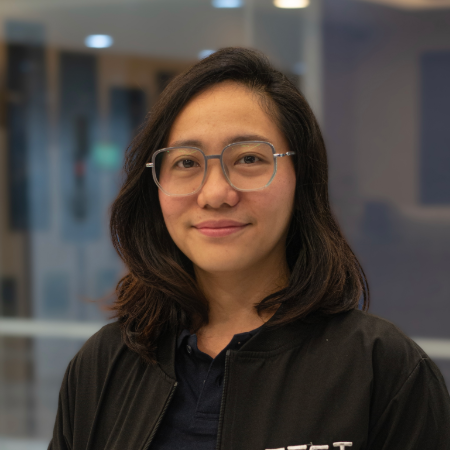 Michelle Rica C.'s profile photo