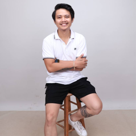 Gian Carlo C.'s profile photo