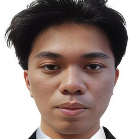 Jerome Bennidict S.'s profile photo