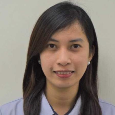 Myla A.'s profile photo
