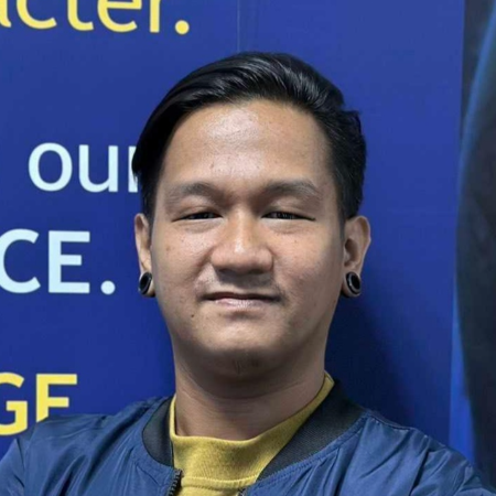 Marvin S.'s profile photo