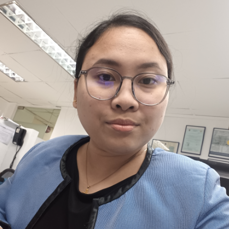 Ronalyn T.'s profile photo