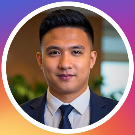 John Red A.'s profile photo
