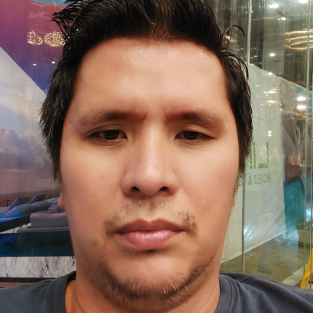 Marvin M.'s profile photo