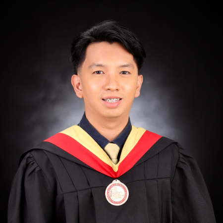 John Russel C.'s profile photo