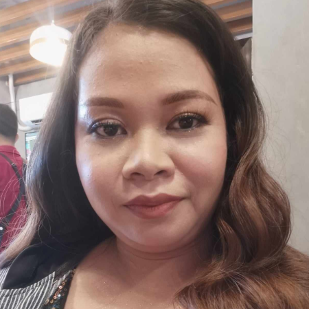Jezzle Mae R.'s profile photo
