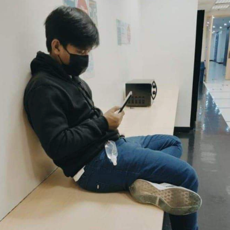 Karl Michael S.'s profile photo