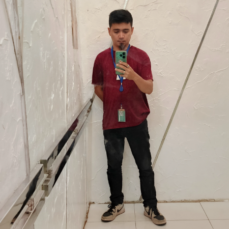 Alcin A.'s profile photo