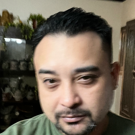 Albert Vincent V.'s profile photo