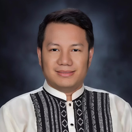 Reymond L.'s profile photo