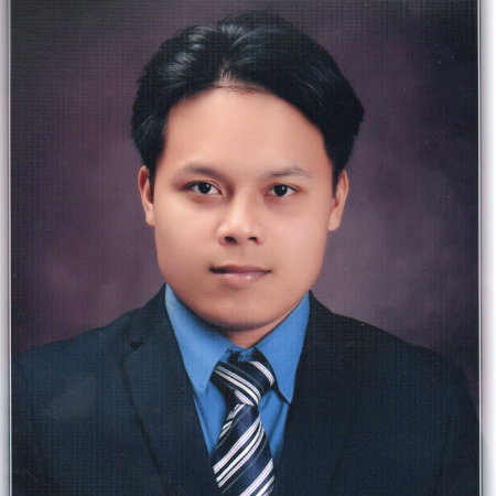 Angelo Q.'s profile photo
