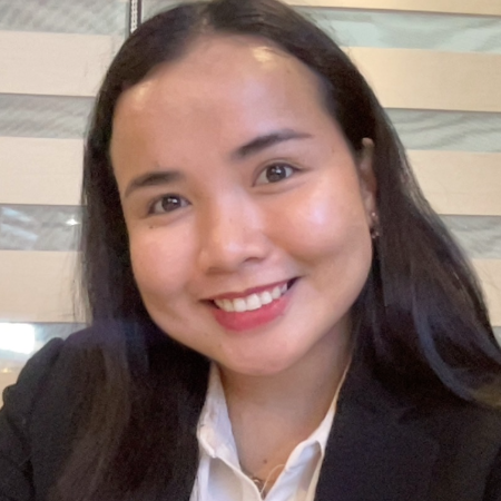 Mary Grace L.'s profile photo