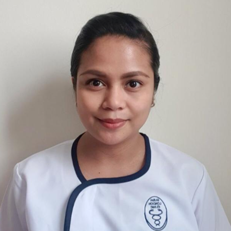 Faye Anne C.'s profile photo