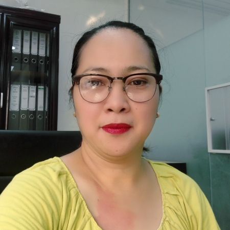 Sherlyn D.'s profile photo