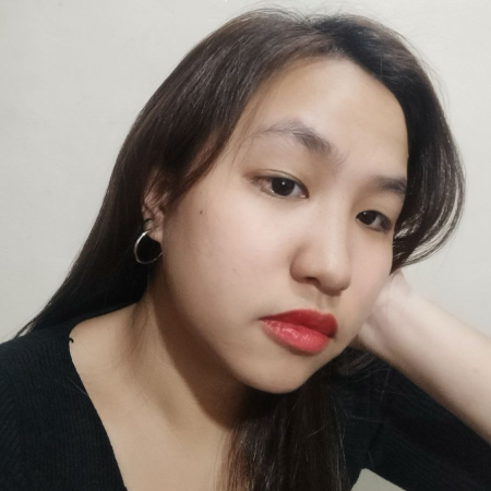 Ma. Crisdel G.'s profile photo