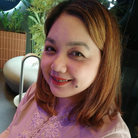 Melody A.'s profile photo