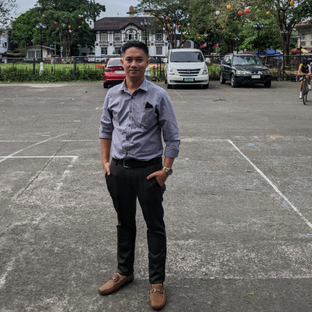 jhon carlo P.'s profile photo