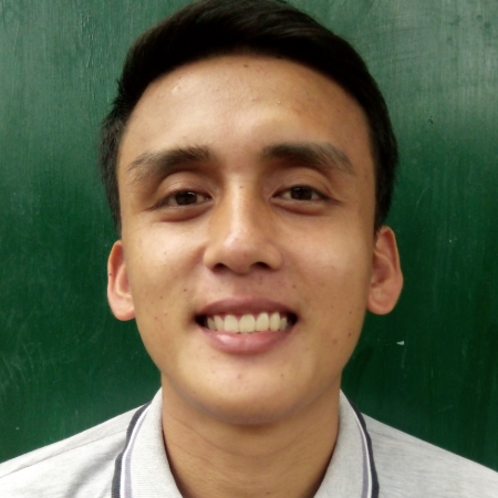 Eric John C.'s profile photo