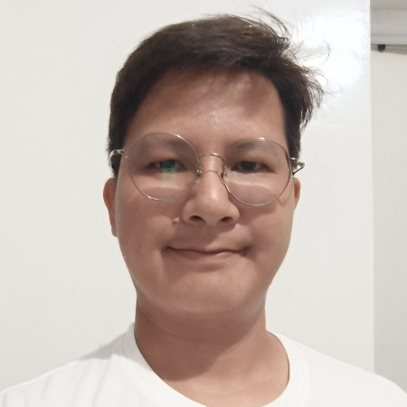 Norman fritzgerald D.'s profile photo