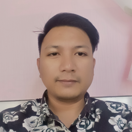 Jan Ravin V.'s profile photo