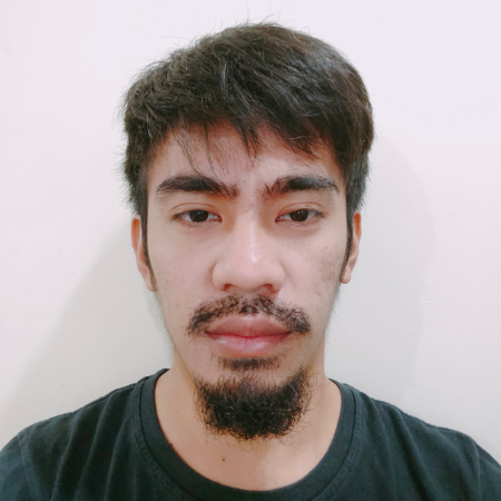 Jake Luwi D.'s profile photo