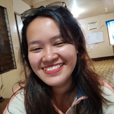 Angely C.'s profile photo