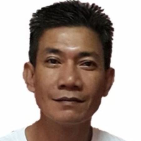 ARMAND ALFRED N.'s profile photo