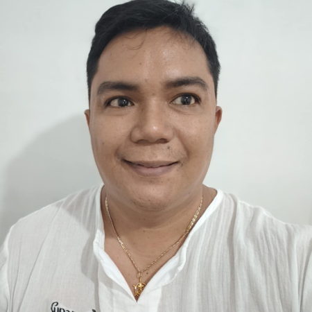 John Jose oliver B.'s profile photo