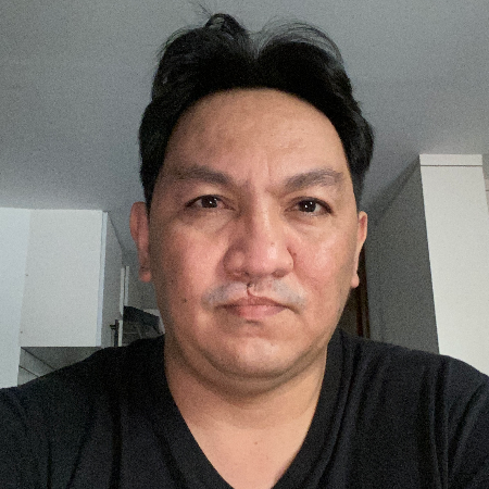 George Ryann A.'s profile photo