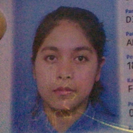 Divina B.'s profile photo