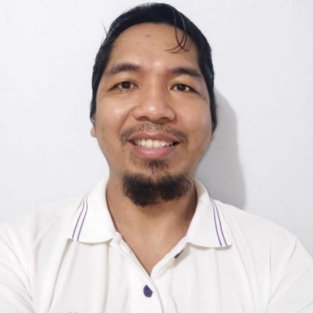 VICTORIANO C.'s profile photo