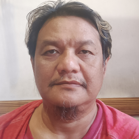 Terence B.'s profile photo