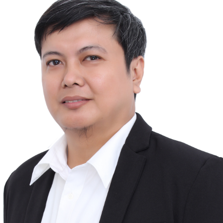 MARK DEE C.'s profile photo
