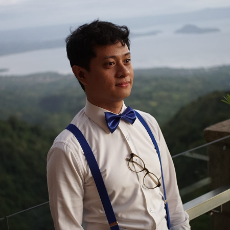 Eric Boy C.'s profile photo