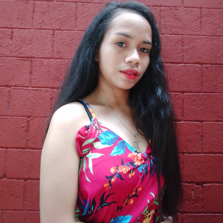 Sarah Joy P.'s profile photo