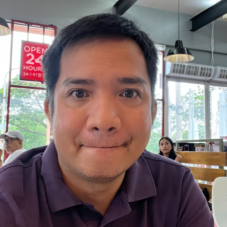 Edmun V.'s profile photo