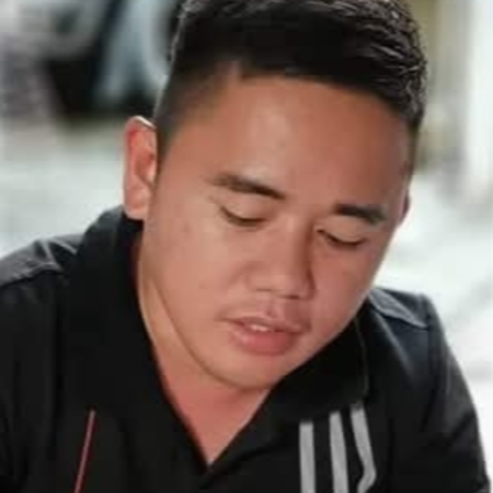 Carvedel M.'s profile photo