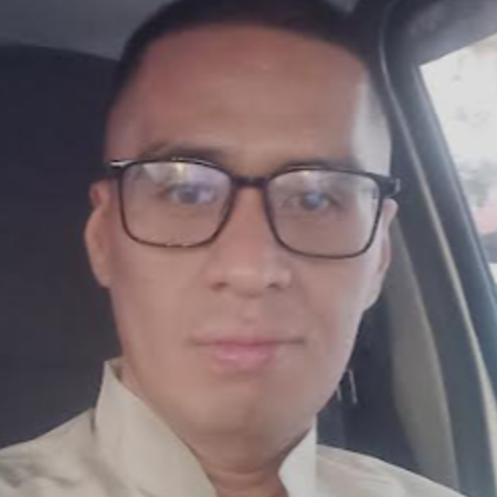 Michael Kent A.'s profile photo