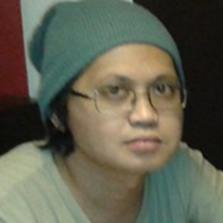Christian Dor B.'s profile photo