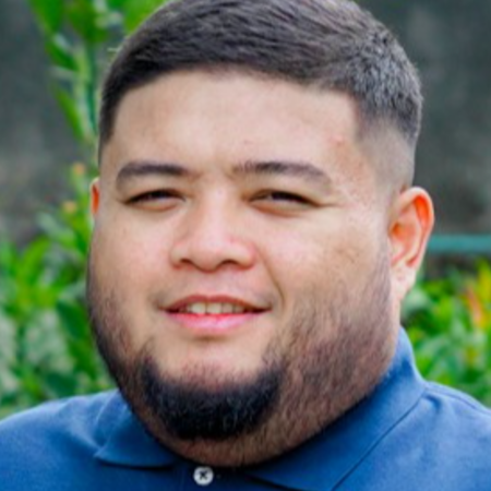 James Patrick O.'s profile photo