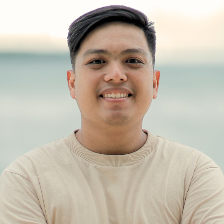 Christian Jay G.'s profile photo
