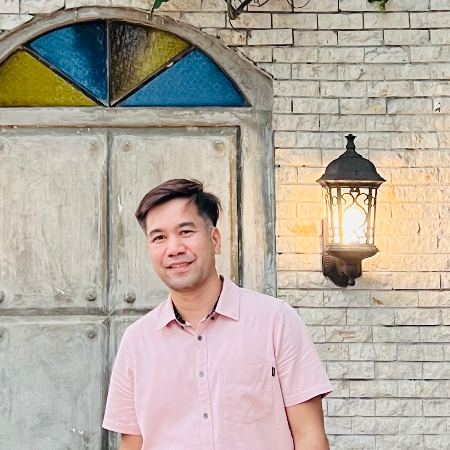 alfeo M.'s profile photo